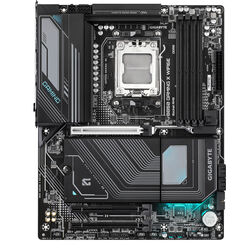 Gigabyte B850 GAMING X WiFi 6E - Product Image 1