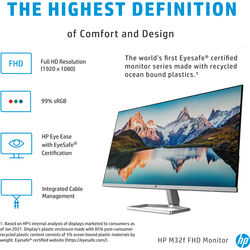 HP M32f - Product Image 1