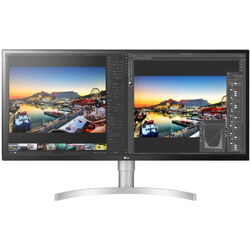 LG 34WL850-W - Product Image 1