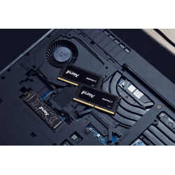 Kingston FURY Impact - Product Image 1