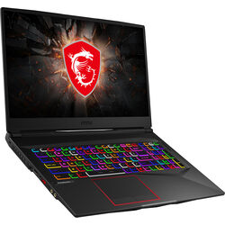 MSI GS75 Raider 10SX - Product Image 1