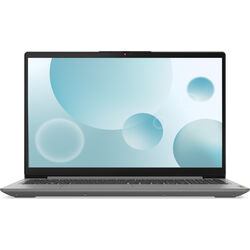 Lenovo IdeaPad 3 - 82RK0186UK - Grey - Product Image 1