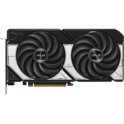 ASUS GeForce RTX 5070 DUAL OC - Product Image 1