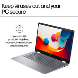 HP x360 14b-cd0500sa - Product Image 1