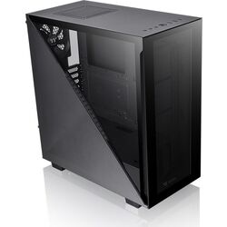 Thermaltake Divider 300 - Black - Product Image 1