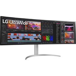 LG 49WQ95C-W - Product Image 1