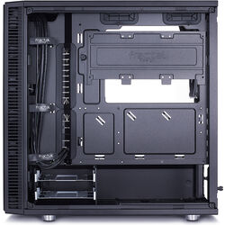 Fractal Design Define Mini C - Black - Product Image 1