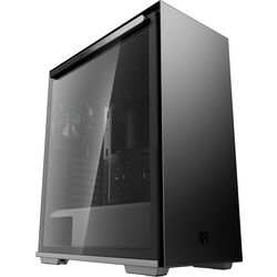 Deepcool MACUBE 310 - Black - Product Image 1