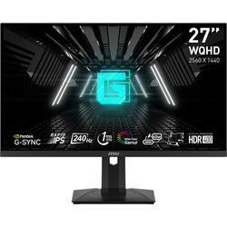 MSI G274QPX - Product Image 1