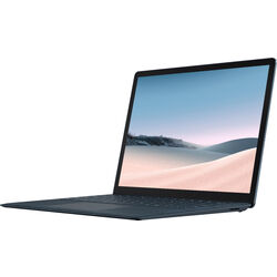 Microsoft Surface Laptop 3 - Cobalt Blue - Product Image 1