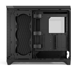 Fractal Design Meshify 3 XL - Black - Product Image 1