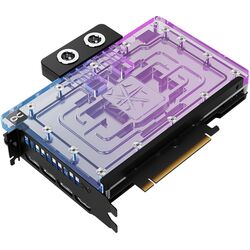 Inno3D GeForce RTX 5090 iCHILL FROSTBITE OC - Product Image 1