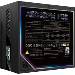 Gigabyte AORUS ELITE AE850PM PG5 - Product Image 1