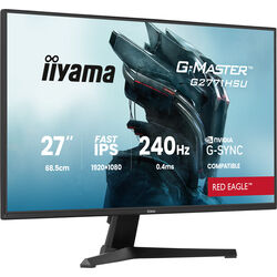 iiyama G2770HSU-B1 - Product Image 1