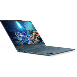 Lenovo Yoga 7 - 83JR004BUK - Tidal Teal - Product Image 1