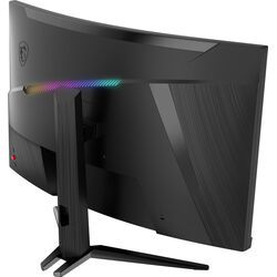 MSI MAG 325CQRXF - Product Image 1