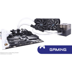 Alphacool Eissturm Gaming Copper 30 - Product Image 1