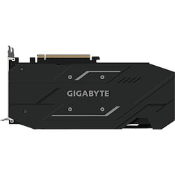Gigabyte GeForce RTX 2060 Windforce OC - Product Image 1