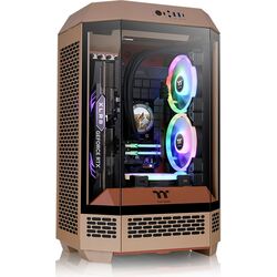 Thermaltake The Tower 300 - Gravel Sand - Product Image 1