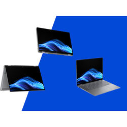 HP OmniBook X Flip 16-ar0009na - BQ7V8EA - Product Image 1