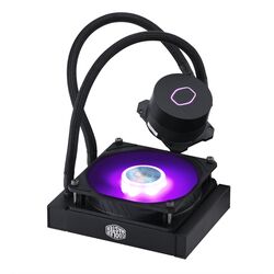 Cooler Master MasterLiquid ML120L V2 RGB - Product Image 1