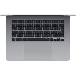 Apple MacBook Air 15 (2023) - Space Grey - Product Image 1