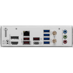 MSI B850 GAMING PLUS WIFI6E - Product Image 1