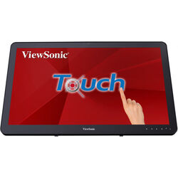 ViewSonic TD2430 - Product Image 1