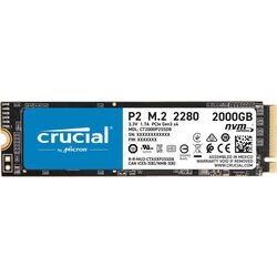 Crucial P2 - Product Image 1