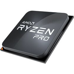 AMD Ryzen 3 PRO 2200G with Radeon Vega 8 Graphics (OEM) - Product Image 1