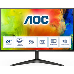 AOC 24B1H - Product Image 1