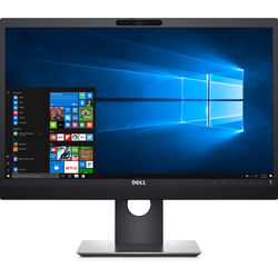 Dell P2418HZM - Product Image 1