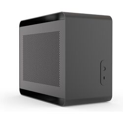 Streacom DA2B V2 - Black - Product Image 1