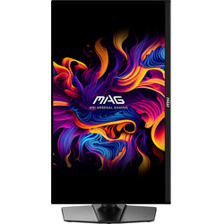 MSI MAG 271QPX QD-OLED E2 - Product Image 1