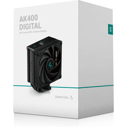 Deepcool AK400 Digital - Product Image 1