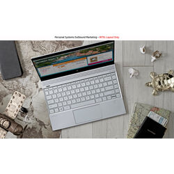 HP ENVY 13-aq0000na - Product Image 1