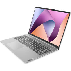 Lenovo IdeaPad Slim 5 - 82XG006DUK - Cloud Grey - Product Image 1