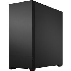 Fractal Design Pop XL Silent - Black - Product Image 1