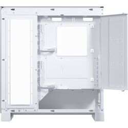 Phanteks NV5 - White - Product Image 1