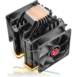 RAIJINTEK Delos RBW Rainbow RGB - Product Image 1