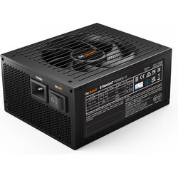 be quiet! Straight Power 12 ATX 3.0 1500 - Product Image 1