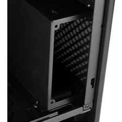 SilverStone ALTA G1M - Black - Product Image 1