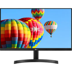 LG 22MK600M - Product Image 1