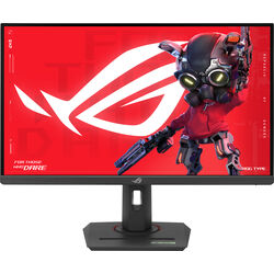 ASUS ROG Strix XG27ACMG - Product Image 1