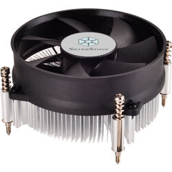 SilverStone Nitrogon NT09-115X - Product Image 1