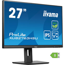 iiyama ProLite XUB2763HSU-B1 - Product Image 1