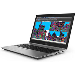 HP ZBook 15 G5 - Product Image 1