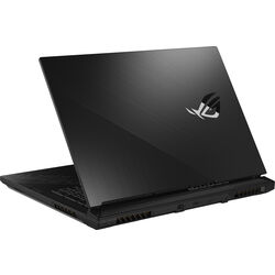 ASUS ROG Strix G17 G712 - G712LV-EV045T - Black - Product Image 1