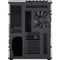 Corsair Carbide Air 540 - Silver - Product Image 1