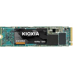 Kioxia EXCERIA M.2 - Product Image 1